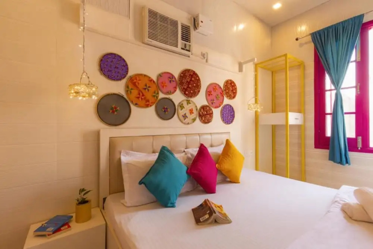 Gostops Amritsar Stops Hostel Amritsar