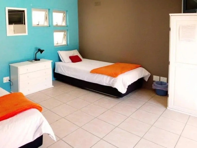 Standard Family room with balcony and with sea view