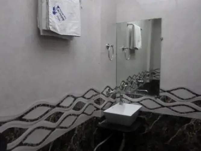 Hotel Ambience Inn