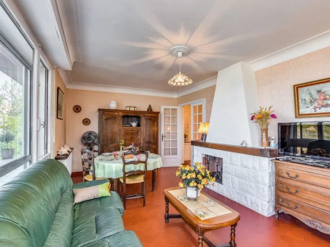 Holiday Home Cante Ben