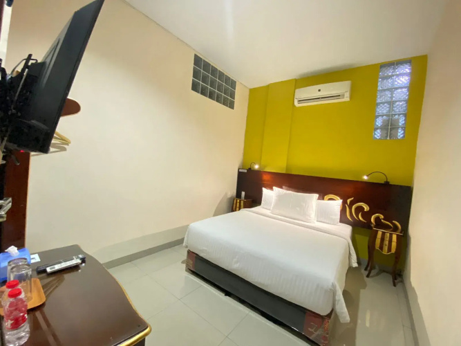 Jiyo Boutique Hotel