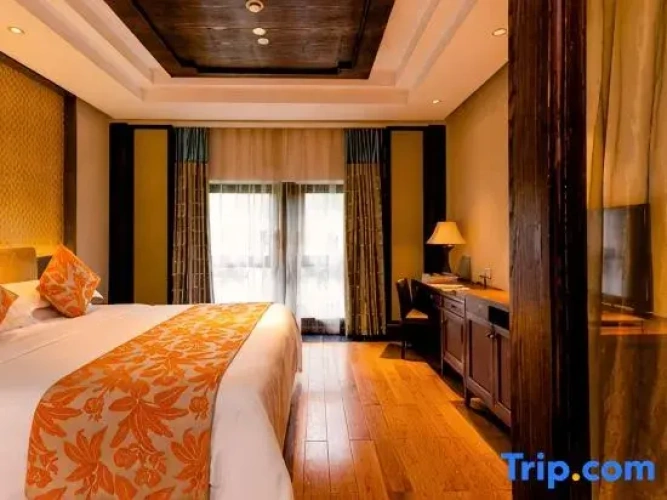 Superior Double Suite