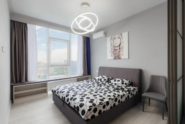 Arcadia Dream Apartments