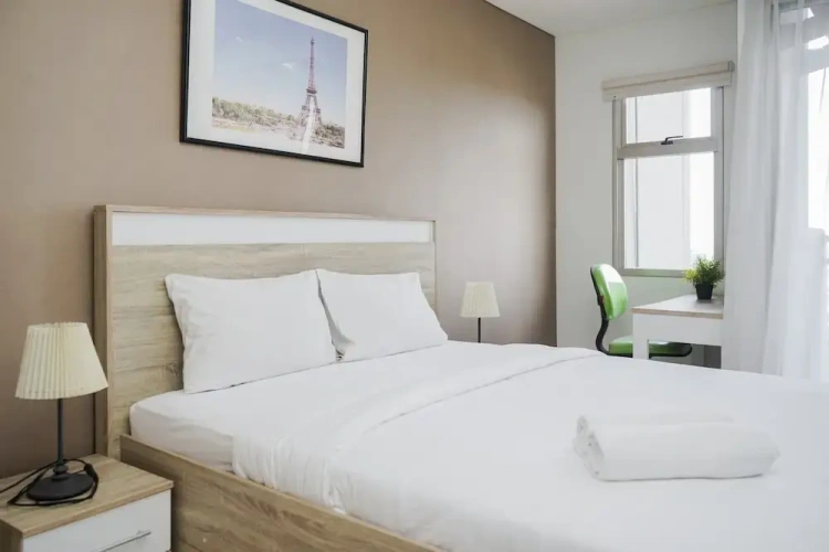 1 Bedroom Standard Studio
