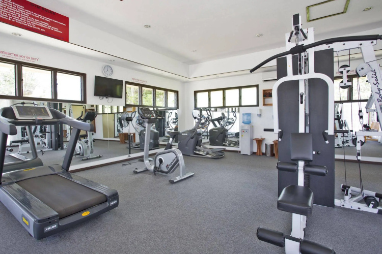 Fiji Gateway Hotel photo 24