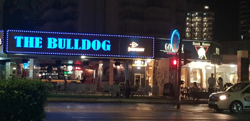 Hotelafbeelding