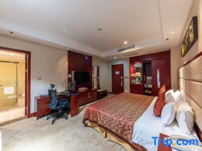 Executive Double room