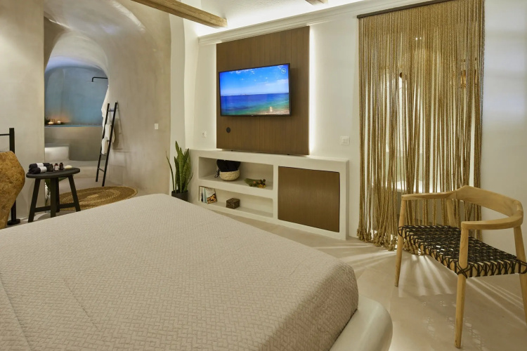 Floria Suites