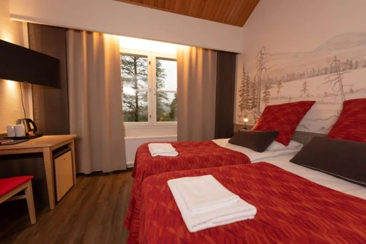 Comfort Twin room