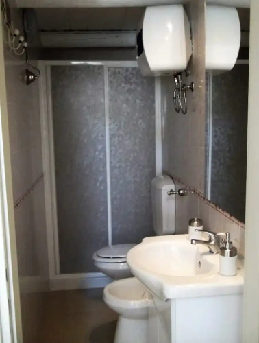Standard Duplex room