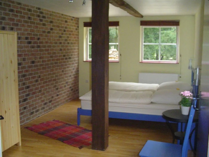 Triple Star Guest Ranch
