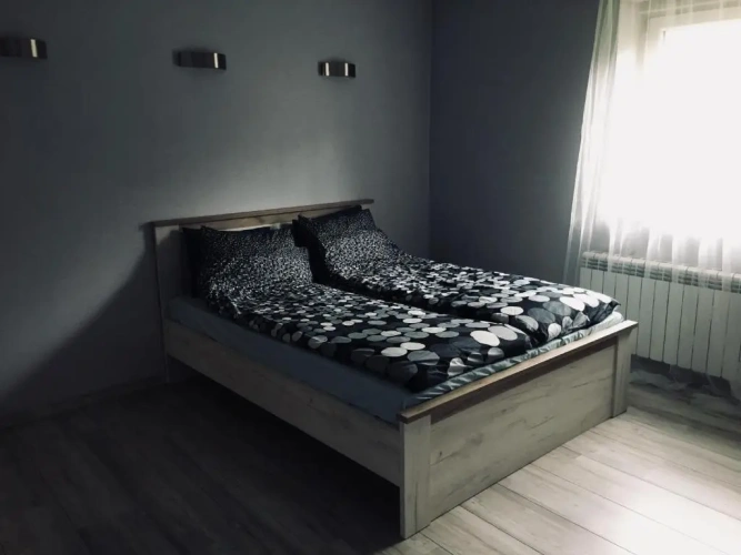 Double Apartment