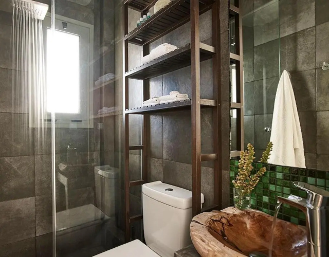 Arpathea Villas Infinity Villa