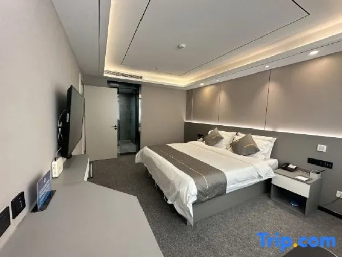 Business Double Suite