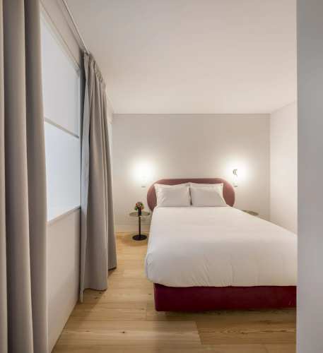Lisbon Serviced Apartments - Mouraria