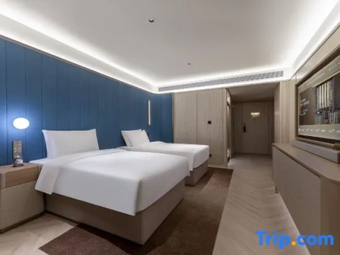 Business Twin room