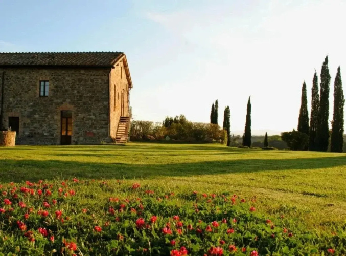 Poggio Al Sole