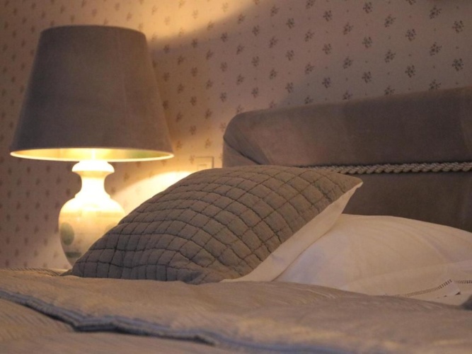 1 Bedroom Suite