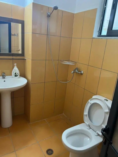 Hanna's Hostel