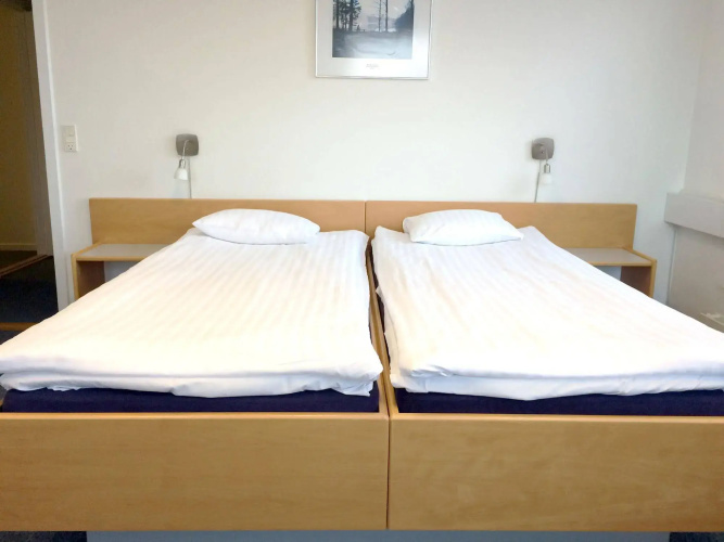 BB-Hotel Rønne Bornholm