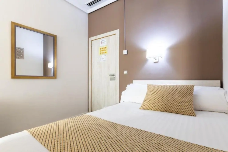 Single room