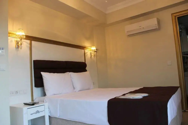 Hotelbild