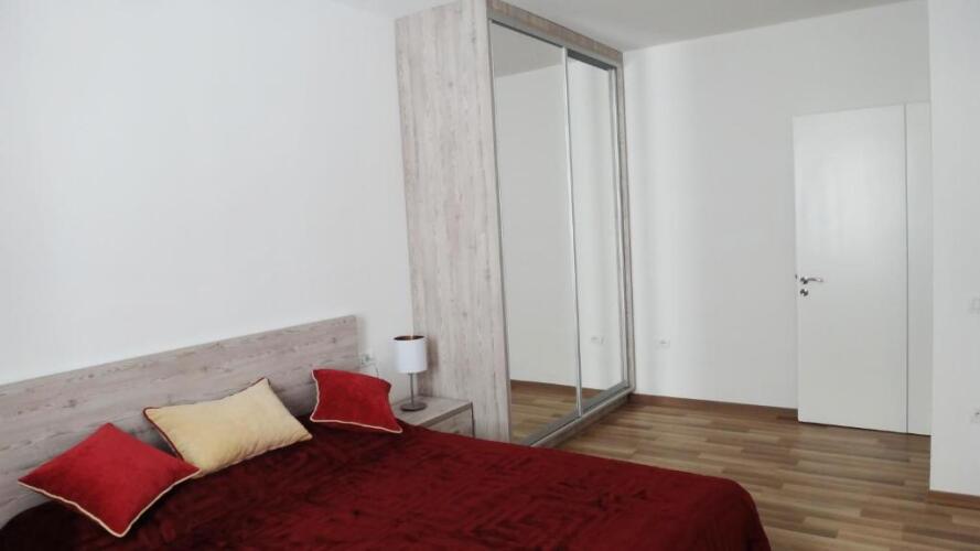 White Residence Luxury ApartmentsOver view