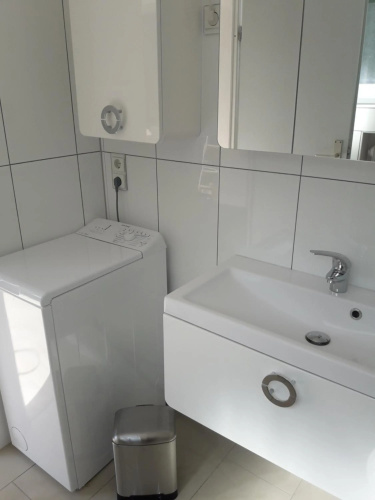 Ferienwohnung an der Klinge