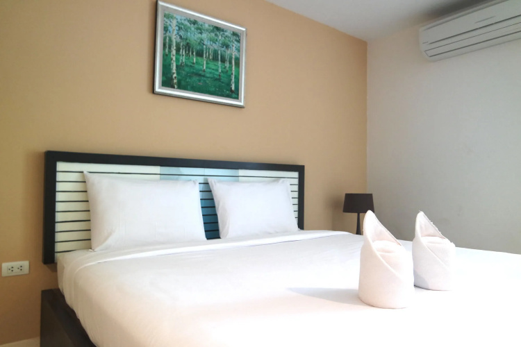 Similan Mansion