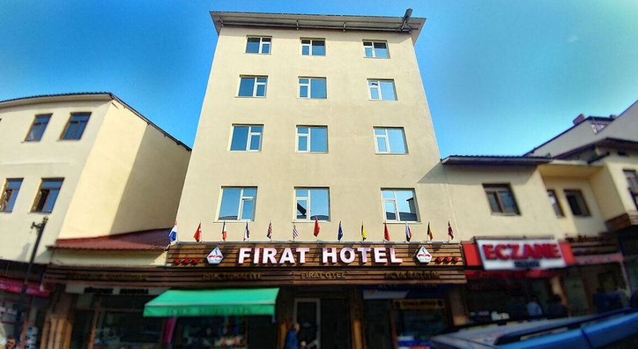 Hotelbild
