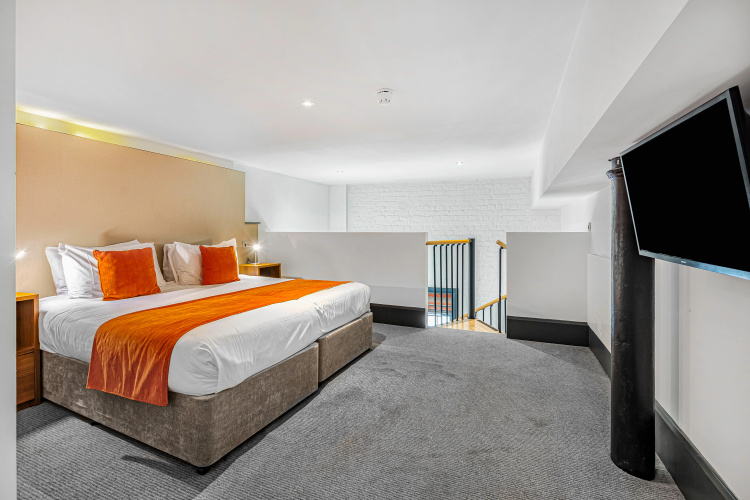 The Ainscow Hotel Manchester photo 7