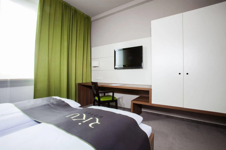 RiKu HOTEL Weissenhorn