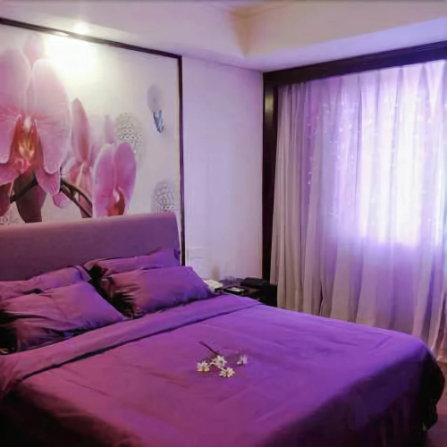 Dongbai Lake Resort