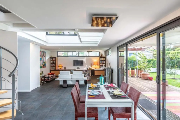 PROMO - Easy Clés- House a stone's throw from the ocean