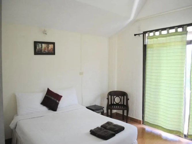 Sunny Guesthouse