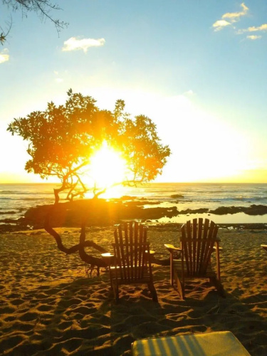 Sueno del Mar Beachfront Hotel