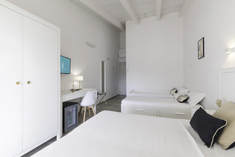 Hotel S'Arena Beach