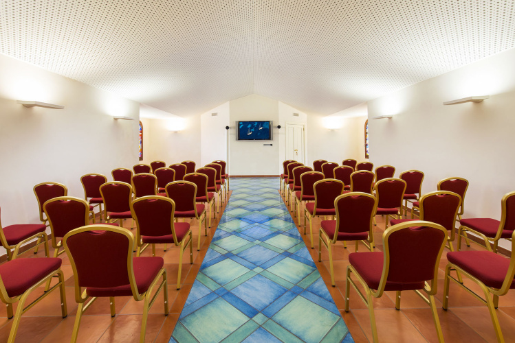 Hotel Santa Gilla photo 20