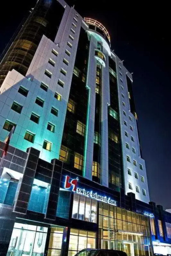Hotelafbeelding