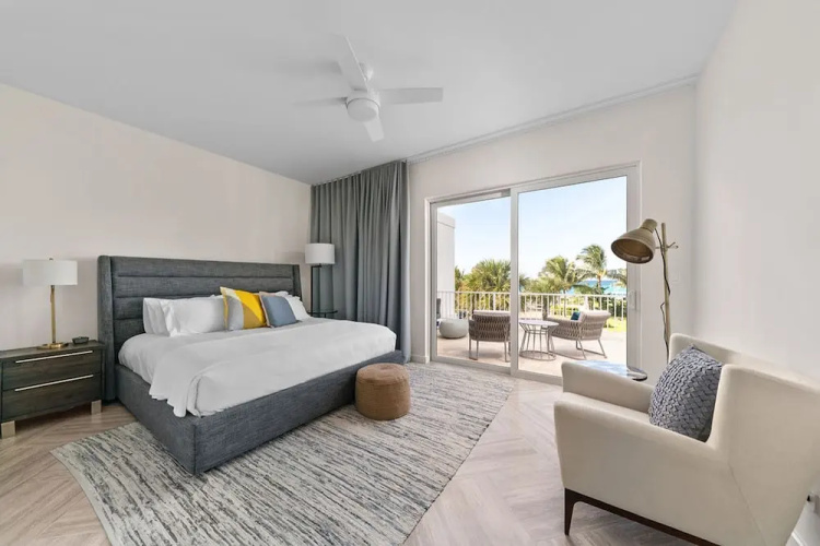 Ocean Terraces Two Bedroom 2