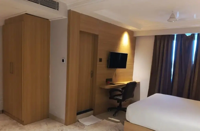 Premium room