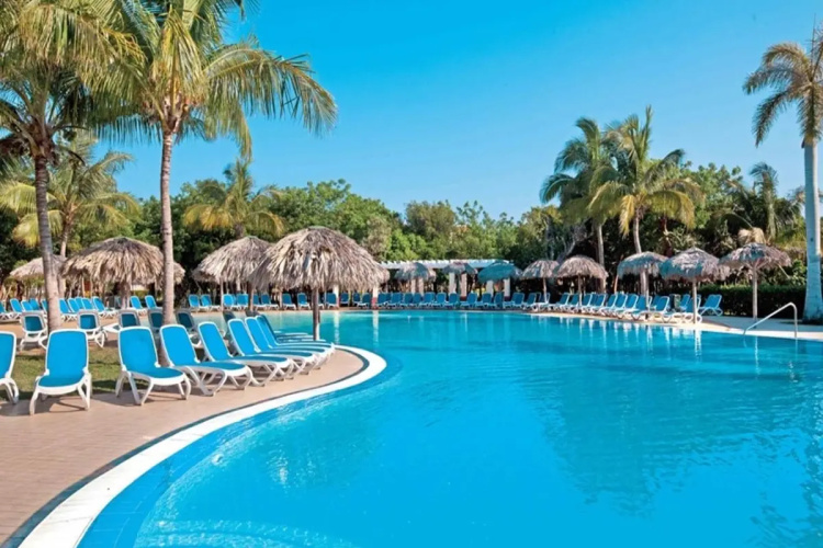 Hotel Resonance Blu Varadero