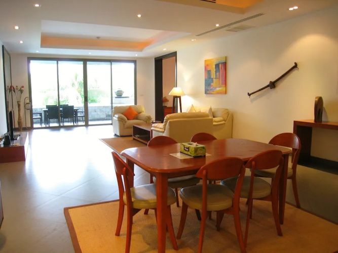 Mandala Condo - A204 by PIPS