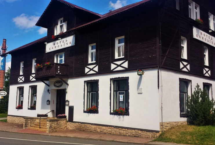 Imagen del hotel