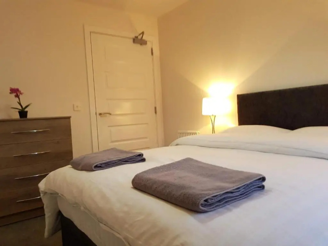 7 Royal View Apartments