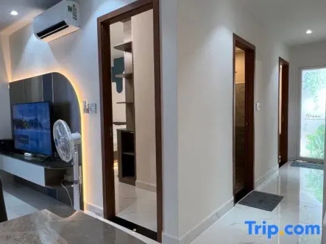 Hacom Apartment Luxury Phan Rang