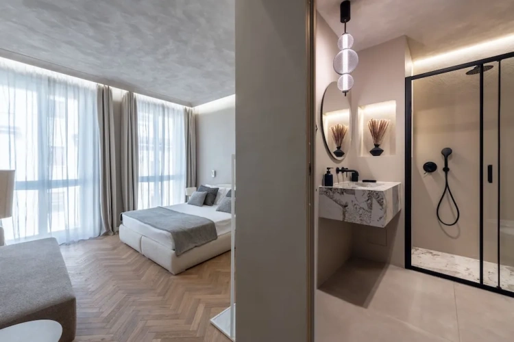 Superior room