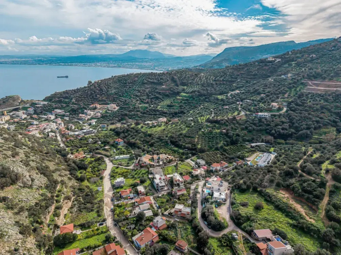 Villa Nikos