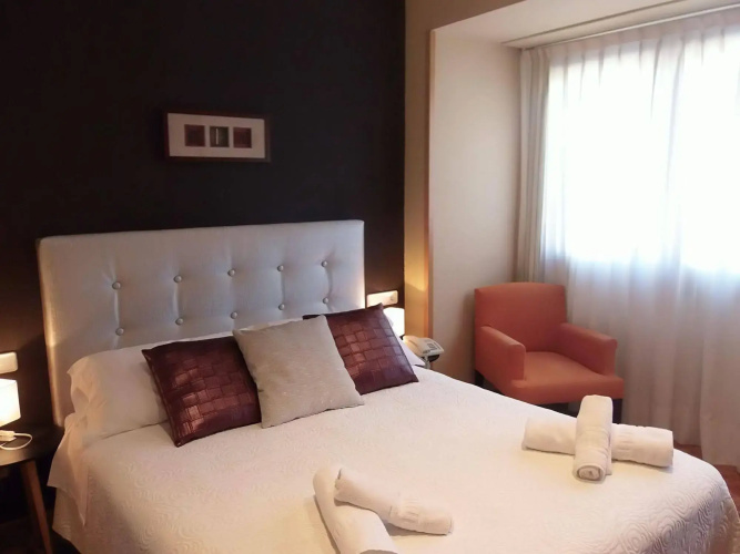 Hotel Sánchez
