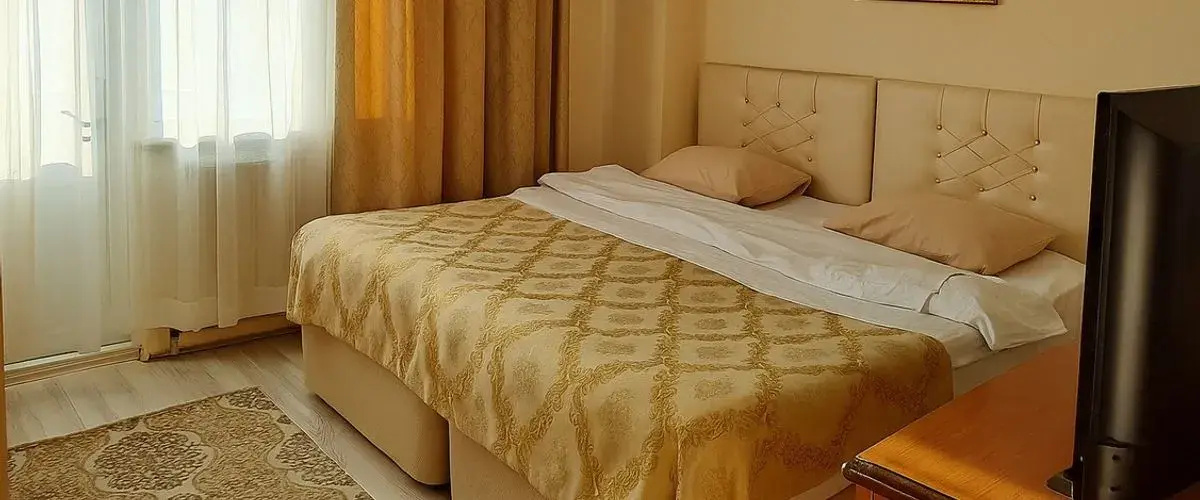 Bolu Otel